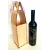 Skrzynka-pudełko na wino